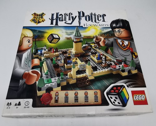 Lego harry potter 3862 - harry,