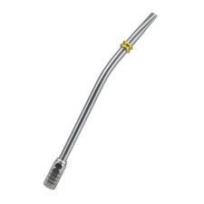 Bombilla Cebador Filo Inox