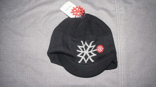 Dsv strickmütze schirm -  ,