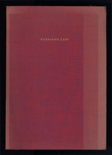 Broschüre KALLIGRAPHIE und