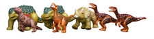 Playmobil Dinosaurier Set