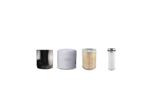 Service kit filter - service, fk86200x