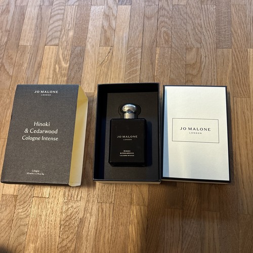 Malone london hinoki - london, &