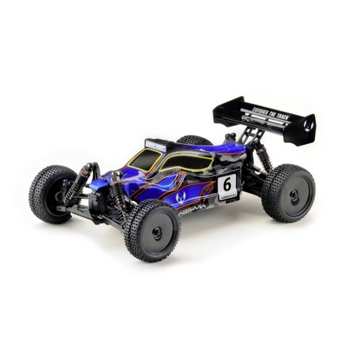 Absima ab3 brushless 1 10 - v2, 1:10
