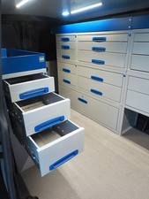 Fahrzeugeinrichtung VW T6.1