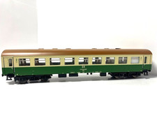 Sachsenmodell Personenwagen 74368 H0, Reko Wagen