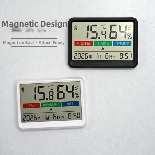 Digitales temperatur und - digitales,