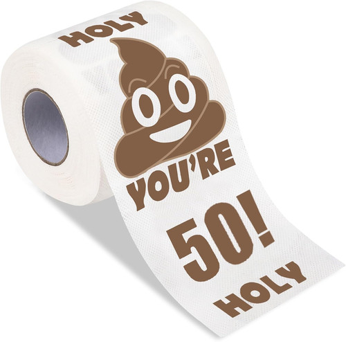 Sie sind bedruckte - sie, 50