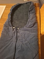 Baby nest fußsack - baby,