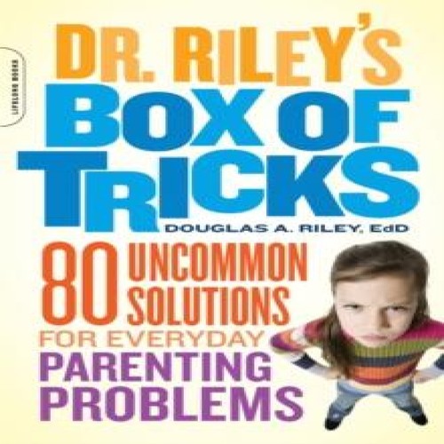Riley box of tricks 80 - riley's,