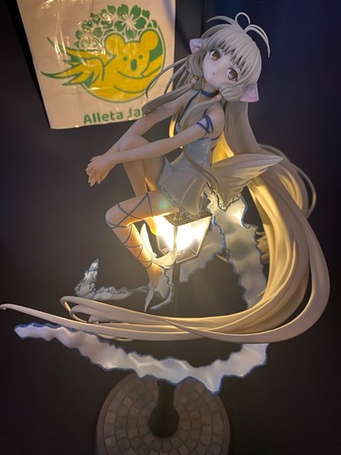 Tokyo figur chobits - figur,