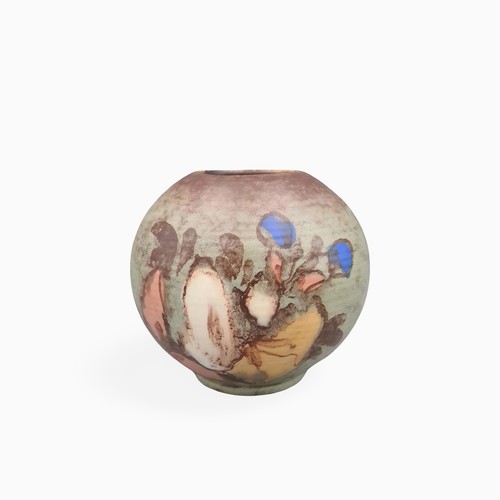 Vintage studiokeramik vase - studiokeramik,