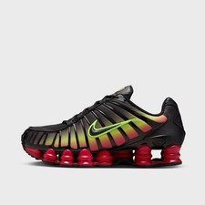 Nike Shox TL Sneaker Schuhe