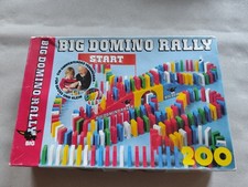 Big Spiel - Big Domino Rally