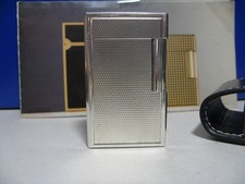 Dupont Feuerzeug, große Linie