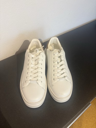 Damen sneaker von guess - sneaker,