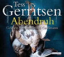 Abendruh von gerritsen tess - von, |
