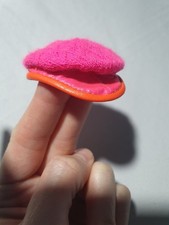 Hut Mütze Francie Pink