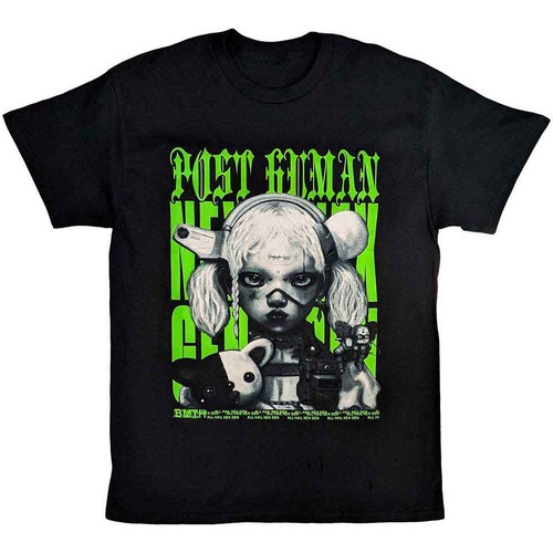 Bring the horizon green nex - me,