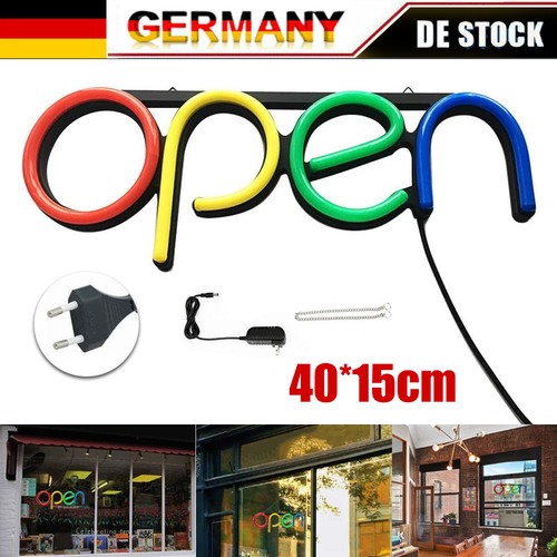 Led schild display - led,