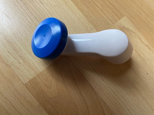 Tupperware quick chef kurbel - quick,