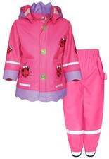 Playshoes Regen-Set Regenhose