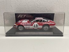 slotcar 1:32 Fly Team 009