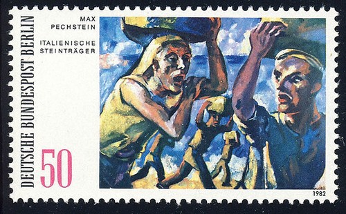 678 gemälde max - 678, 50