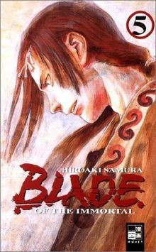 Blade the immortal band - the, 05