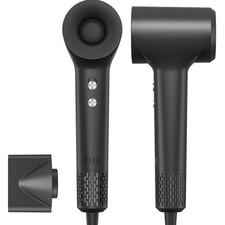 Haartrockner, Negativ Ionen, 2