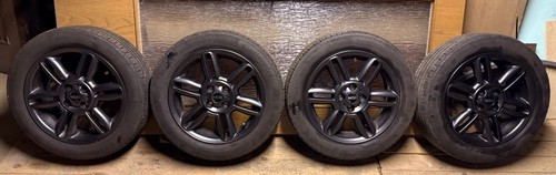 Mini alufelgen mit - mini,