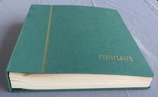 Finnland 1945 bis 1996 - finnland:, album