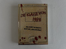 DIe Klasse von 1984 - Limited