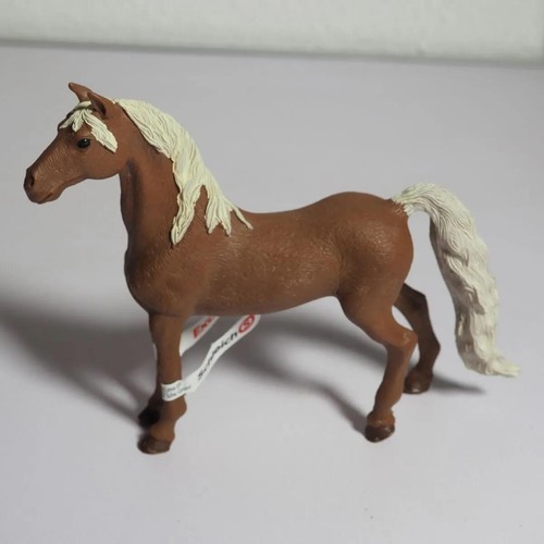 Schleich araber stute - schleich,