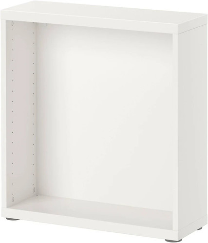 Ikea bestå korpus - korpus, weiß