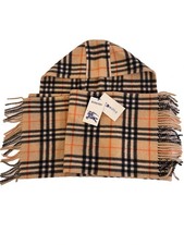 Original Burberry Schal 100%