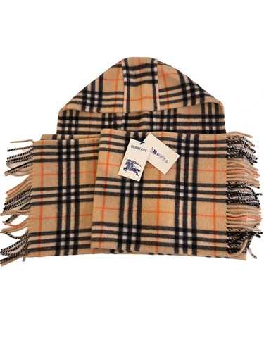 Burberry original schal 100 - burberry,