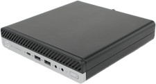 HP EliteDesk 705 G5 Desktop