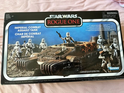 Star wars vintage collection - vintage,