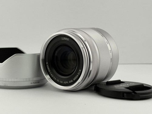 Panasonic lumix vario - lumix, g