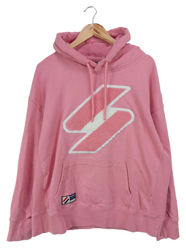 Superdry damen kapuzenpullover - superdry,