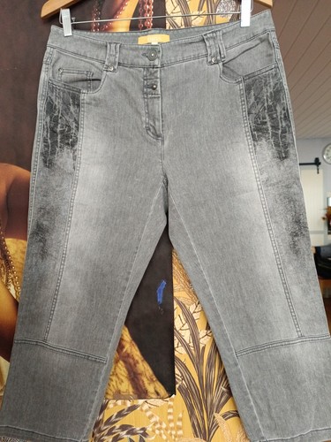 Damen jeans hose - jeans,