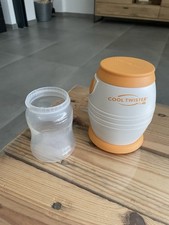 Cool Twister By Nip, Flaschenabkühler für Babynahrung