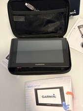 Garmin nuviCam  LMT-D  Dasch