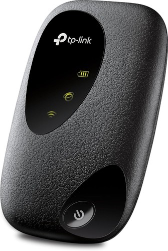 Link mobiler wlan router 4g - mobiler,