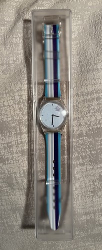 Swatch swiss armbanduhr - swiss,