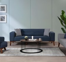 Sofa stoffsofa möbel - sofa,