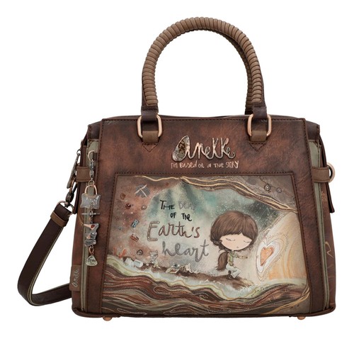 Anekke core outer - anekke, handbag