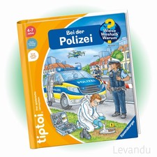 RAVENSBURGER tiptoi® Buch -