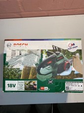 Bosch Universalchain 18 Akku-Kettensäge